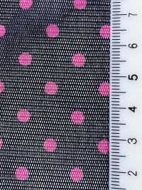 KKP8110-60 薩莫拉彈性網布[布料] 小紋工房(宇仁纖維) 更多照片