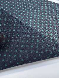 KKP8110-163 薩莫拉彈性網布[布料] 小紋工房(宇仁纖維) 更多照片