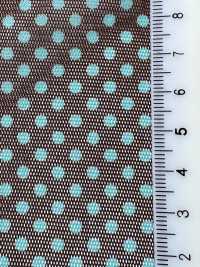 KKP8110-2 薩莫拉彈性網布[布料] 小紋工房(宇仁纖維) 更多照片