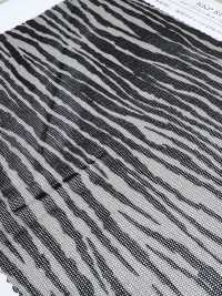 KKP8110-7 薩莫拉彈性網布[布料] 小紋工房(宇仁纖維) 更多照片