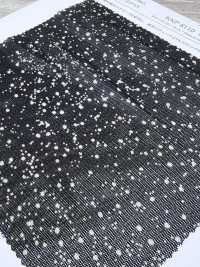 KKP8110-90 薩莫拉彈性網布[布料] 小紋工房(宇仁纖維) 更多照片