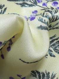 KKP8461-58-HM-106 75d緞紋寬幅[布料] 小紋工房(宇仁纖維) 更多照片