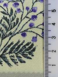 KKP8461-58-HM-106 75d緞紋寬幅[布料] 小紋工房(宇仁纖維) 更多照片