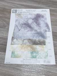 KKP8461-58-HM-37 75d緞紋寬幅[布料] 小紋工房(宇仁纖維) 更多照片