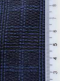 KKP8585-55-SB-157 泡泡紗彈力寬幅[布料] 小紋工房(宇仁纖維) 更多照片