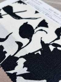 KKP8610-52 Maronica 3D布料 小紋工房(宇仁纖維) 更多照片