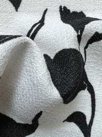 KKP8610-52 Maronica 3D布料 小紋工房(宇仁纖維) 更多照片