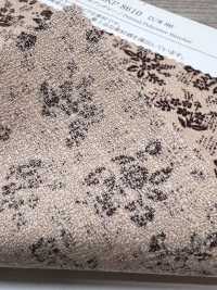 KKP8610-86 Maronica 3D布料 小紋工房(宇仁纖維) 更多照片