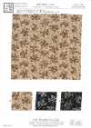 KKP8610-86 Maronica 3D布料