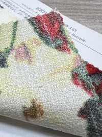 KKP8612-143 Maronica 3D布料 小紋工房(宇仁纖維) 更多照片