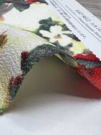 KKP8612-143 Maronica 3D布料 小紋工房(宇仁纖維) 更多照片