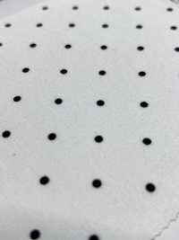 KKP8911-58-SB-119 山東綢羅緞[布料] 小紋工房(宇仁纖維) 更多照片