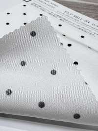 KKP8911-58-SB-119 山東綢羅緞[布料] 小紋工房(宇仁纖維) 更多照片