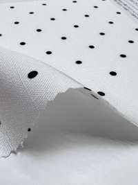 KKP8911-58-SB-119 山東綢羅緞[布料] 小紋工房(宇仁纖維) 更多照片