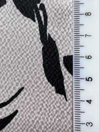 KKP9144-53 彈性錘紋緞紋單色印花[布料] 小紋工房(宇仁纖維) 更多照片