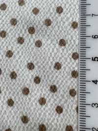 KKP9144-17 彈力錘緞紋[布料] 小紋工房(宇仁纖維) 更多照片