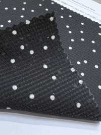 KKP9144-186 彈力錘緞紋[布料] 小紋工房(宇仁纖維) 更多照片