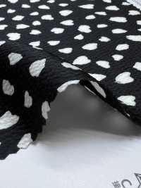 KKP9144-36 彈力錘緞紋[布料] 小紋工房(宇仁纖維) 更多照片