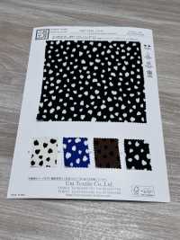 KKP9144-36 彈力錘緞紋[布料] 小紋工房(宇仁纖維) 更多照片