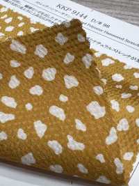 KKP9144-98 彈力錘緞紋[布料] 小紋工房(宇仁纖維) 更多照片