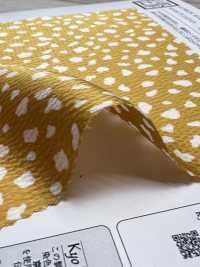 KKP9144-98 彈力錘緞紋[布料] 小紋工房(宇仁纖維) 更多照片