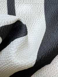 KKP9144-W-SB-278 彈力錘緞紋寬幅[布料] 小紋工房(宇仁纖維) 更多照片