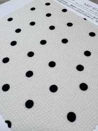 KKP9144-W-SB-184 彈力錘緞紋寬幅[布料] 小紋工房(宇仁纖維) 更多照片