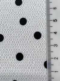 KKP9144-W-SB-184 彈力錘緞紋寬幅[布料] 小紋工房(宇仁纖維) 更多照片