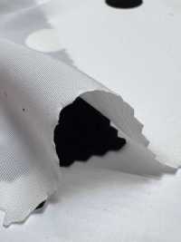 KKP9934-W-SB-128 寬幅雙縐纖維[布料] 小紋工房(宇仁纖維) 更多照片