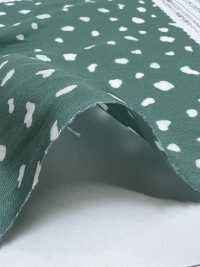 KKP9934-W-SB-173 寬幅雙縐纖維[布料] 小紋工房(宇仁纖維) 更多照片