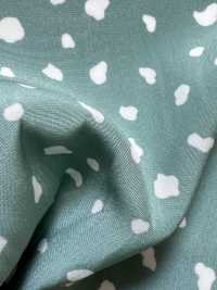 KKP9934-W-SB-173 寬幅雙縐纖維[布料] 小紋工房(宇仁纖維) 更多照片