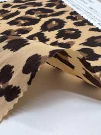 KKP9935-135 割纖 雙縐 多色印花[布料] 小紋工房（宇仁纖維） 更多照片