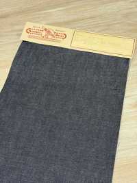 FK116 D-SPEC ECO丹寧布14.25盎司[布料] 更多照片