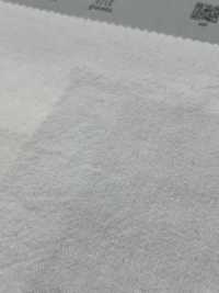 BF6320 預染色 20線維也納法蘭絨，水洗加工。[布料] 古山 更多照片