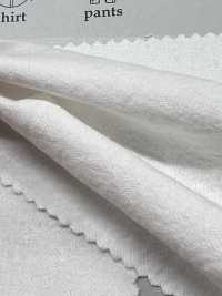 BF6320 預染色 20線維也納法蘭絨，水洗加工。[布料] 古山 更多照片