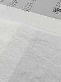 BF4040 預染色40平紋布，水洗加工[布料] 古山 更多照片