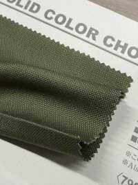 B7901Z 110厘米，11號帆布，精加工一半[布料] VANCET 更多照片