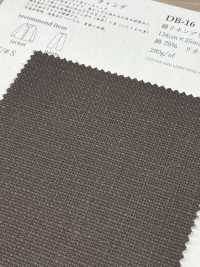 DB16 棉麻準備[布料] 古山 更多照片