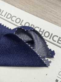 B17200Z T/C 20線斜紋彩色丹寧布半折[布料] VANCET 更多照片