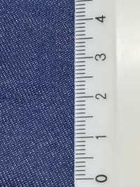 B17200Z T/C 20線斜紋彩色丹寧布半折[布料] VANCET 更多照片