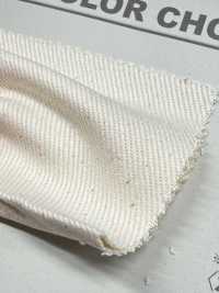 B25000Z 10線葛城厚斜紋布半折疊[布料] VANCET 更多照片