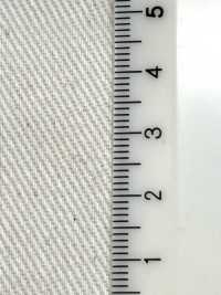 B25000Z 10線葛城厚斜紋布半折疊[布料] VANCET 更多照片