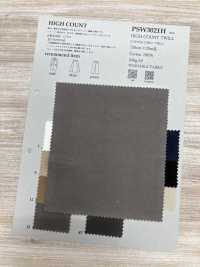 PSW3021H 高支斜紋斜紋[布料] 古山 更多照片