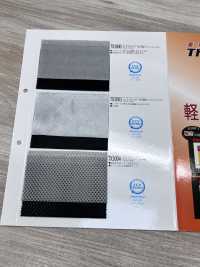 TX3003 Thermotron 淺緞紋[布料] 更多照片
