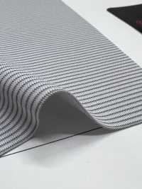 TH0208 Thermotron 雙向特里克經編[布料] 更多照片