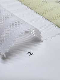 MS1339S 網布條紋[布料] 更多照片