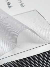 6827F 尼龍軟彈性網布[布料] 更多照片