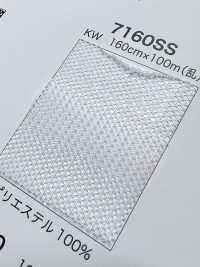 7160SS 邦妮·網布[裡料] 更多照片