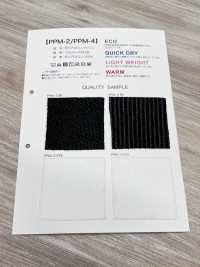 PPM-4 [裡料] 更多照片