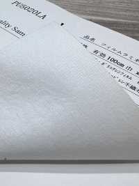 PU5020LA 薄膜層壓不織布[布料] 更多照片